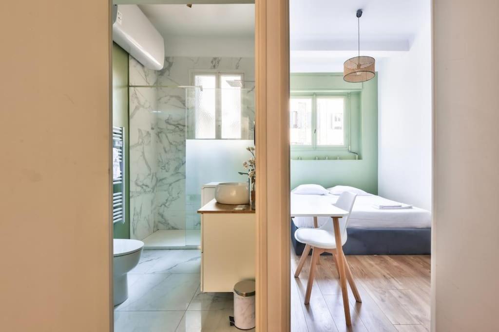 Magnificent Apartment - Carre D'Or Nice Exterior foto